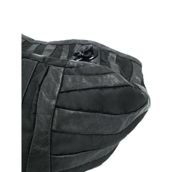 Prada Prachain Tote Bag Chain #163143P42B - Picture 9 of 9